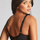 Panache: Clara Full Cup Bra -Black