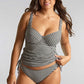 Panache: Iris Balcony Tankini Top