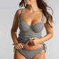 Panache: Iris Balcony Tankini Top