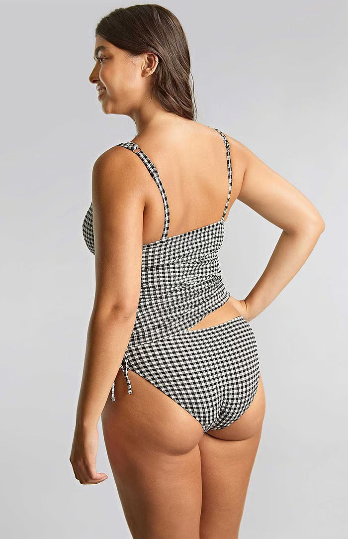 Panache: Paloma Balcony Swimsuit