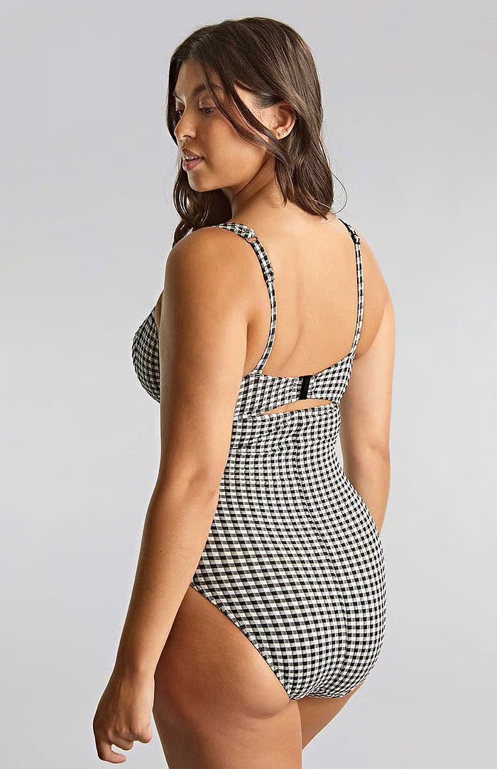 Panache: Paloma Balcony Swimsuit