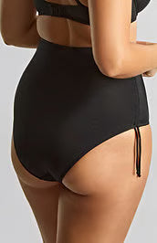 Panache: Signature Midi Adjustable Bikini Bottoms