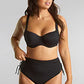 Panache: Signature Midi Adjustable Bikini Bottoms