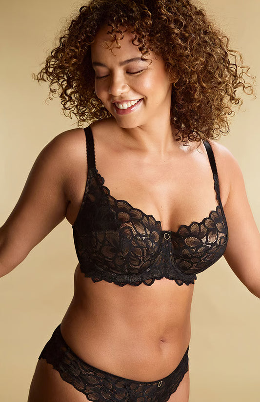 Panache: Allure Full Cup Bra
