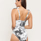 Empreinte: One Piece - Round Neckline STORY