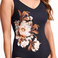 Jantzen - Hartland E/F Underwire One Piece