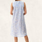 GIVONI Eliza Short Sleeveless Nightie