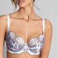 Empreinte: Lilly Rose Underwired Low-Necked Bra