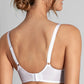 Empreinte: Lilly Rose Underwired Low-Necked Bra