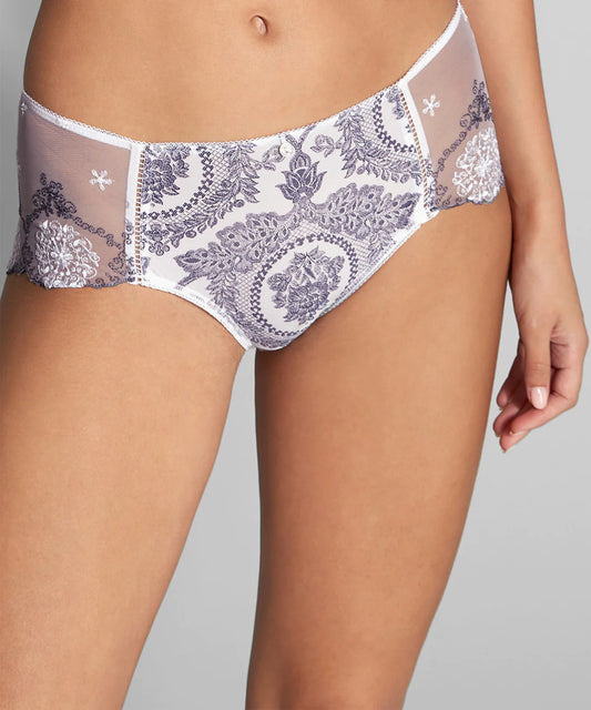 Empreinte: Lilly Rose Shorty Pant