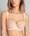 Empreinte: Romy Underwired Low-Necked Bra