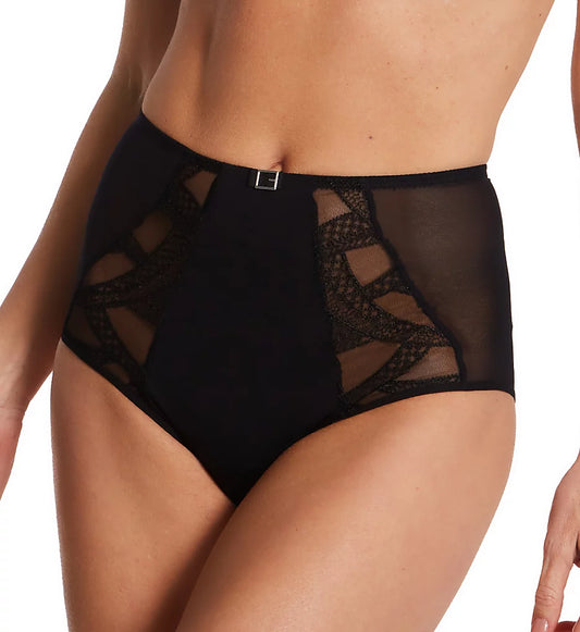 Empreinte:  Culotte Panty