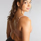 Panache: Sienna Rose Endurance Non-Padded Wired Sports Bra