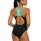 ZOGGS:  Extender Powerback One Piece