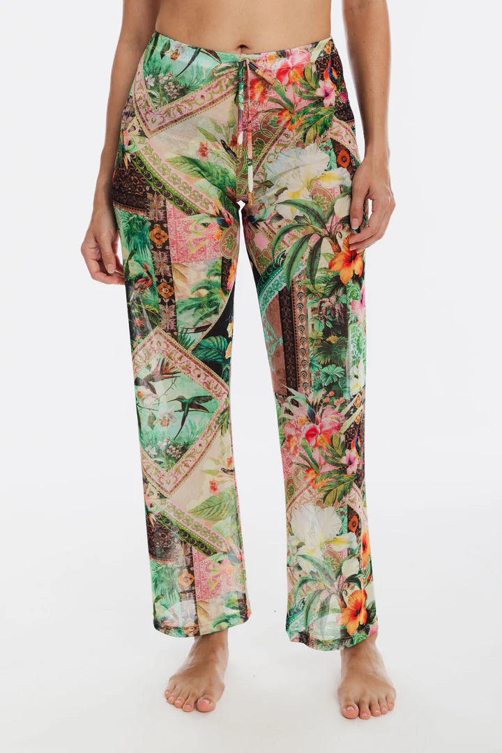 TOGS Fiji Mesh Pants