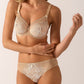 Empreinte: Agathe Full cup bra