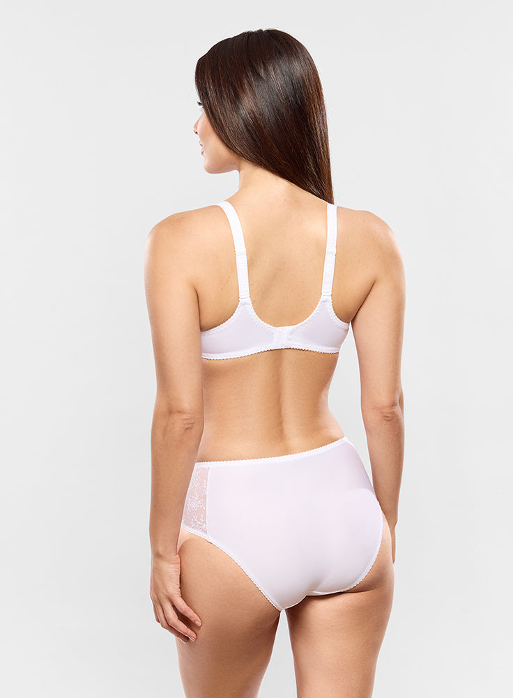 Empreinte:  Charlotte Underwired Full Cup Bra