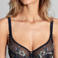Empreinte:  Lauren Full Cup Underwire Bra