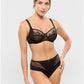 Empreinte:  Luna Underwired Full Cup Bra