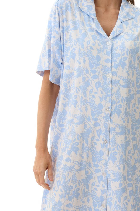 GIVONI Ginger Short Sleepshirt