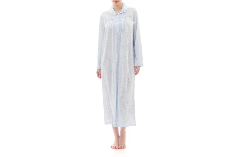 Givoni:  Nicole Long Length Nightie