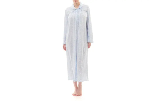 Givoni:  Nicole Long Length Nightie