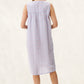 GIVONI Grace Sleeveless Short Nightie