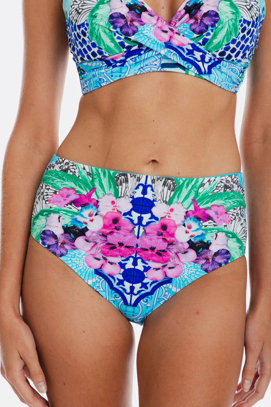 TOGS Granada Bikini Twist Set 2PC