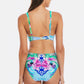 TOGS Granada Bikini Twist Set 2PC