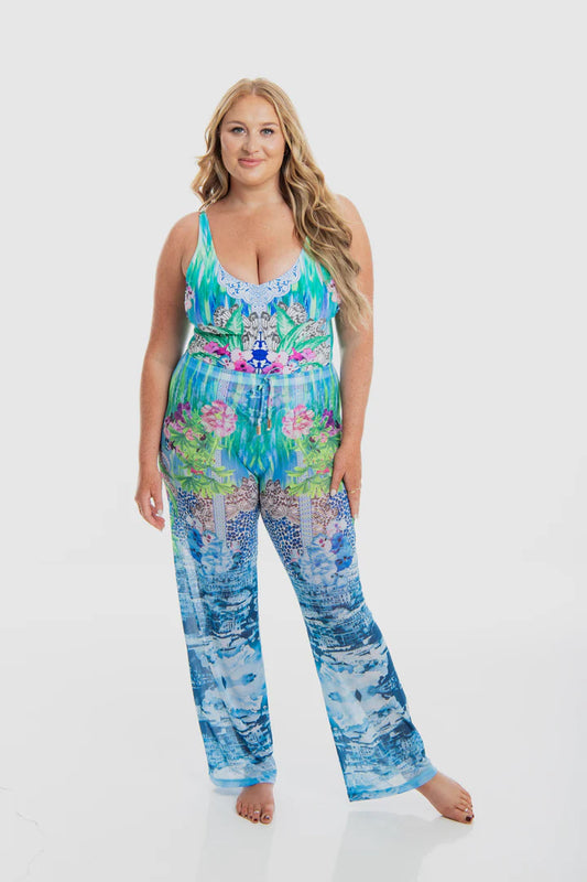 TOGS Granada Mesh Pants