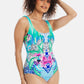 TOGS Granada / Sorrento Reversible Square 1PC