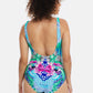 TOGS Granada / Sorrento Reversible Square 1PC