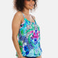 TOGS Granada Tankini A-Line Top