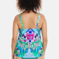 TOGS Granada Tankini A-Line Top