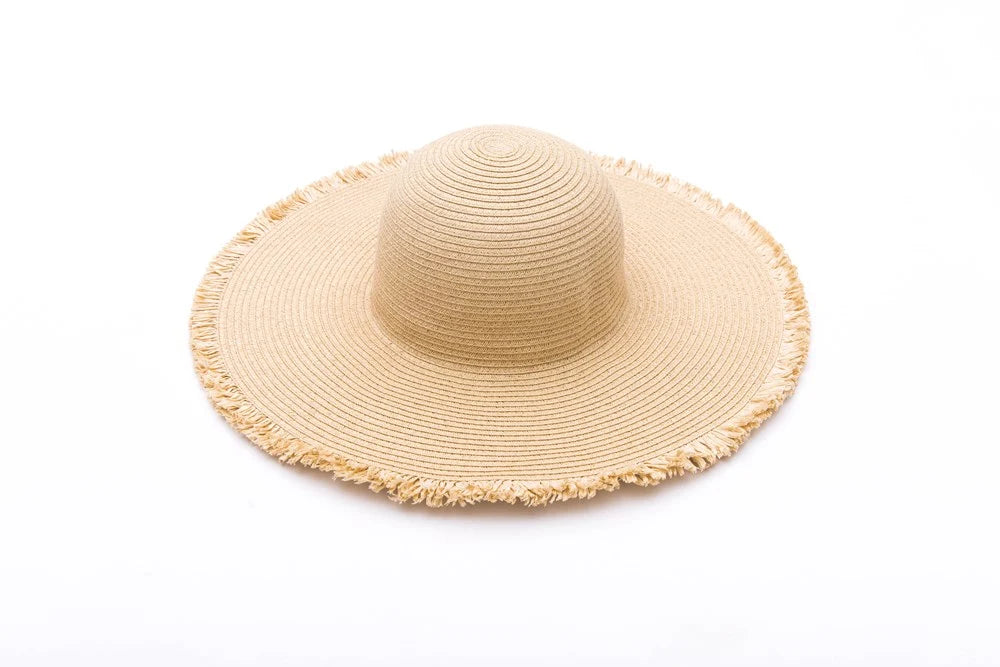 Togs - Camelia Hat