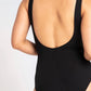 Jantzen: Heritage Classics Square Neck 1PC