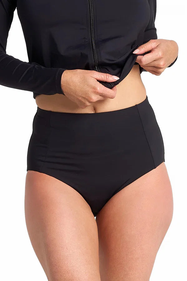 Jantzen - Cosmopolitan Control High Waist Pant