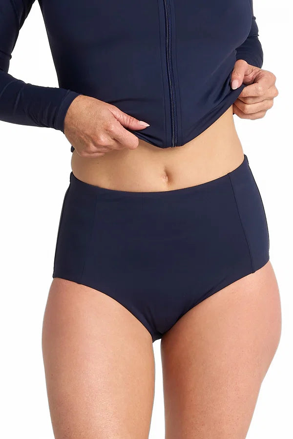 Jantzen - Cosmopolitan Control High Waist Pant