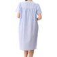 GIVONI Hilda Short Sleeve Nightie