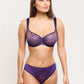 Empreinte:  Melody Invisible Full Cup Bra
