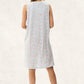 GIVONI Ivy Short Sleeveless Nightie