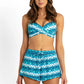 Sunseeker: Swim Boardshort Jasmine
