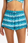 Sunseeker: Swim Boardshort Jasmine