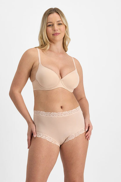 Berlei: Jockey Parisienne Classic Full Brief
