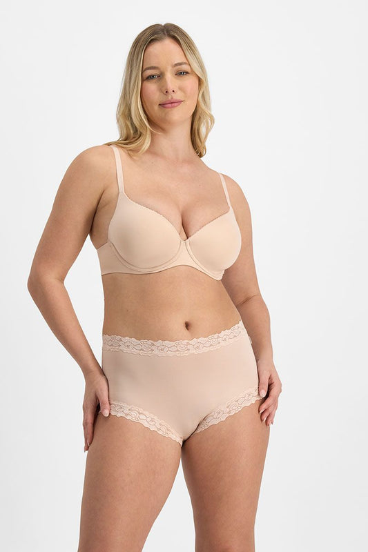 Berlei: Jockey Parisienne Classic Full Brief