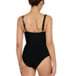 ZOGGS:  Jumera Scallop Classicback 1 PIECE