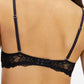 Berlei: Temple Luxe Lace Level 2 Push Up Bra