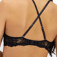 Berlei: Temple Luxe Lace Level 2 Push Up Bra