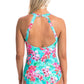 Togs: Laguna One Piece U Hook Clip Back Bathers