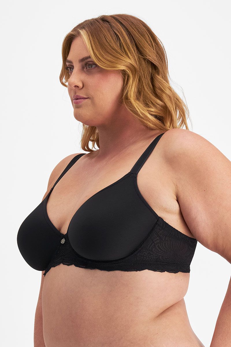 Berlei: Lift & Shape T-Shirt Spacer Bra